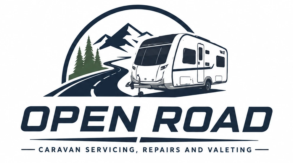 Open Road — caravan servicing, repairs and valeting